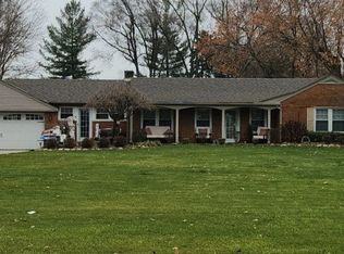 38520 Moravian Dr, Clinton Township, MI 48036