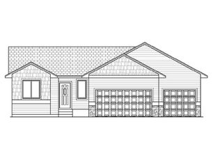 412 Quinn Ave, Harrisburg, SD 57032