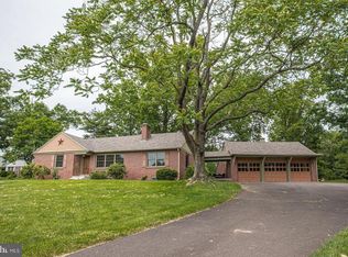 471 Smoke Pipe Rd, Souderton, PA 18964