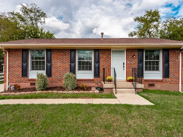 111 Cole Dr, Hendersonville, TN 37075