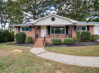 1400 Briarwood Ter, Salisbury, NC 28147