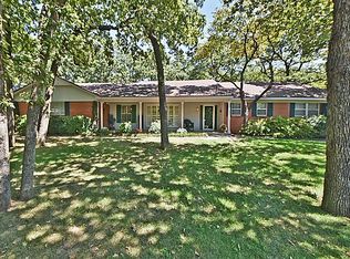 1400 Oakhill Dr, Oklahoma City, OK 73127