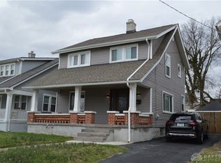 1510 S Smithville Rd, Dayton, OH 45410