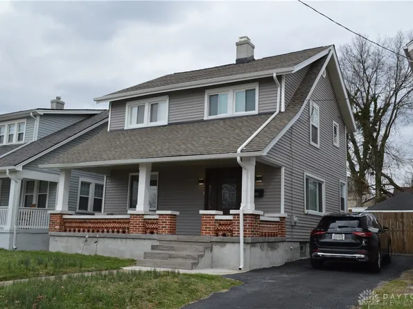 1510 S Smithville Rd, Dayton, OH 45410