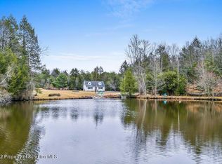 22 Suetta Ln, Spring Brook Township, PA 18444