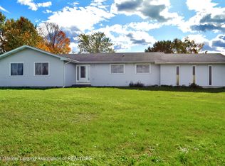 6653 Simpson Rd, Ovid, MI 48866