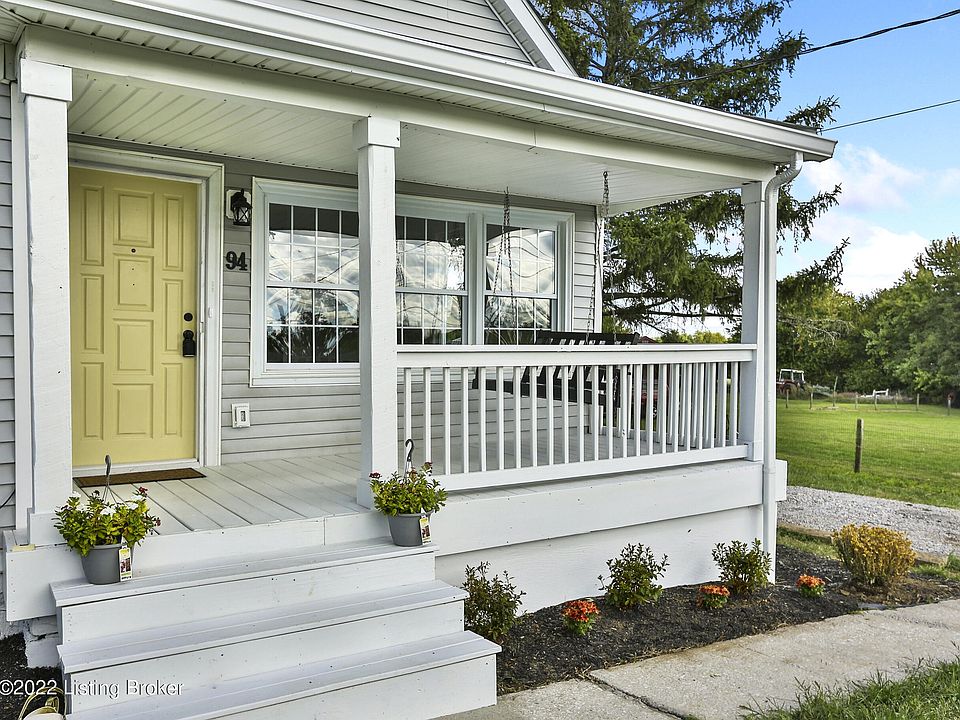 94 Lawson Ln, Shelbyville, KY 40065 Zillow