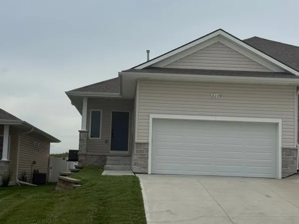 8229 S 178th St, Omaha, NE 68136