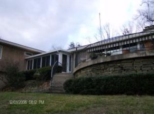 40 Sylvania St, Brookville, PA 15825