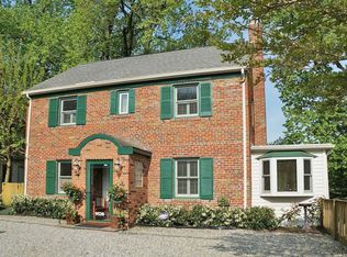 9520 Colesville Rd, Silver Spring, MD 20901