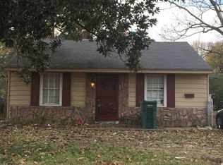 1653 N Graham St LOT 56, Memphis, TN 38108