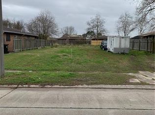 5400 Bundy Rd, New Orleans, LA 70127