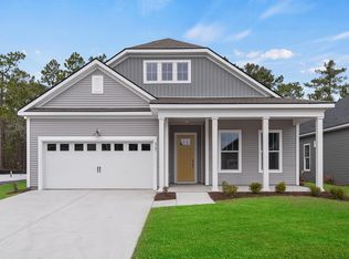 6387 Chadderton Circle Madison E LOT 625, Myrtle Beach, SC 29579