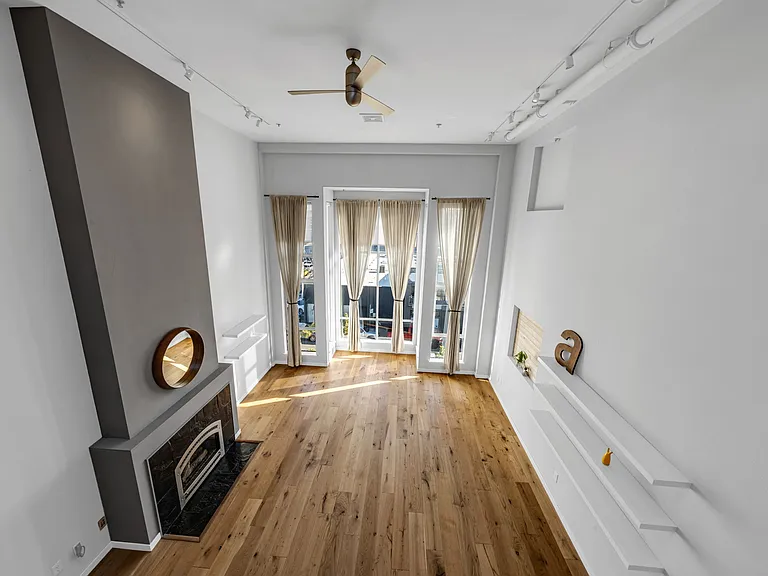 950 Harrison St #212 — Photo 30