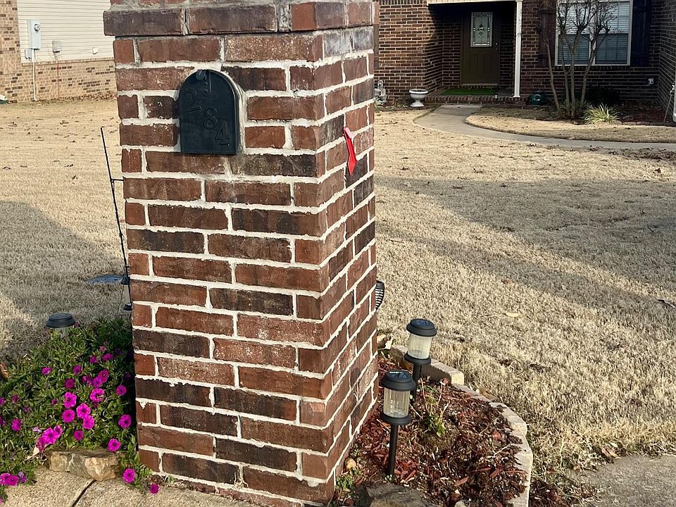 284 Prospect Farm Ln, Jonesboro, AR 72405 Zillow