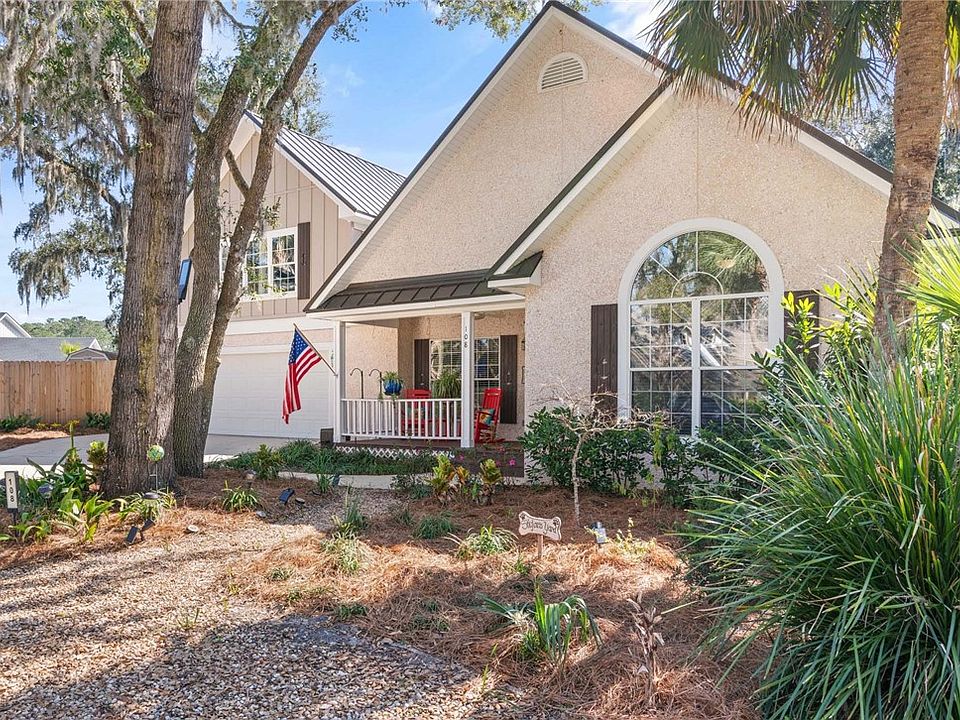 108 Spanish Oak Cv, Saint Simons Island, GA 31522 | Zillow