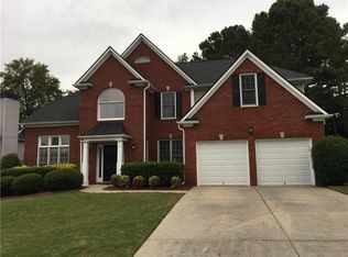 4924 Amberton Dr, Powder Springs, GA 30127
