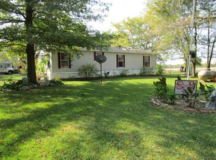 623 Bidwell Rd, Coldwater, MI 49036