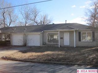 5918 E Haskell Pl, Tulsa, OK 74115