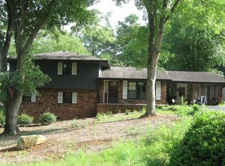 240 Janis Dr, Marietta, GA 30066