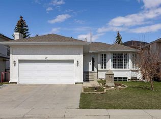 30 S Arbour Ridge Cir NW, Calgary, AB T3G 3S9