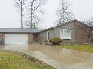 10830 Oak Fall Ct, Fort Wayne, IN