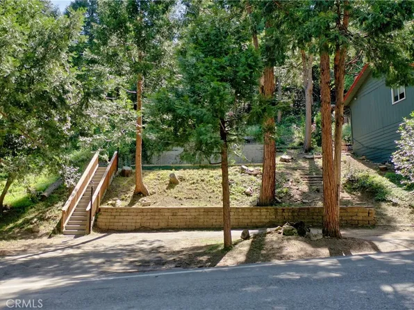 785 Fern Dr Lot 823, Crestline, CA 92325