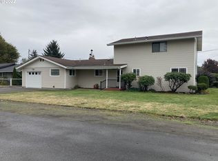4107 Beech St, Tillamook, OR 97141