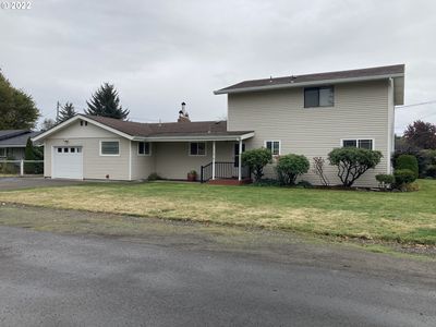 4107 Beech St, Tillamook, OR, 97141