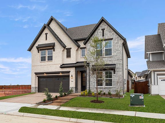 Aster Park - Graham Interior Image 2