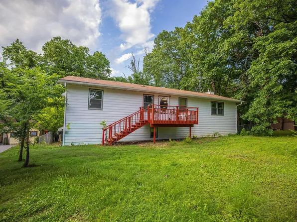 230 E Silver Creek Road, Forsyth, MO 65653