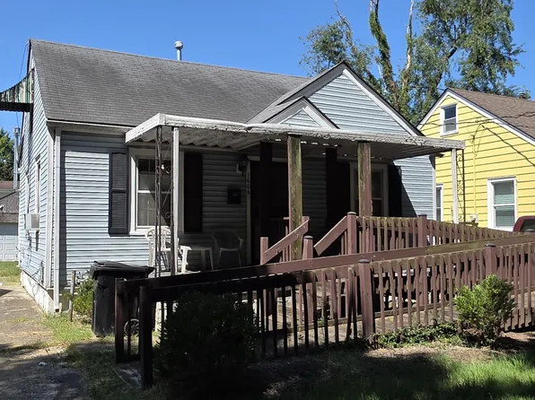 1606 S 31st St, Louisville, KY 40211
