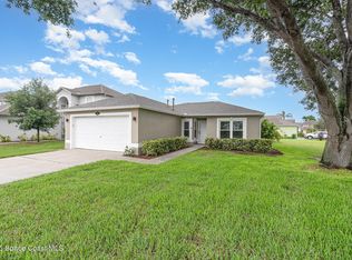 2111 Spring Creek Cir NE, Palm Bay, FL 32905