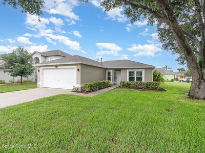 2111 Spring Creek Cir NE, Palm Bay, FL, 32905