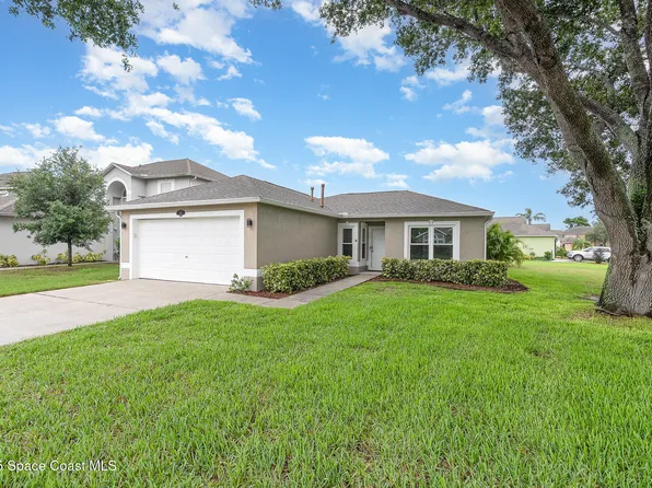 2111 Spring Creek Cir NE, Palm Bay, FL 32905