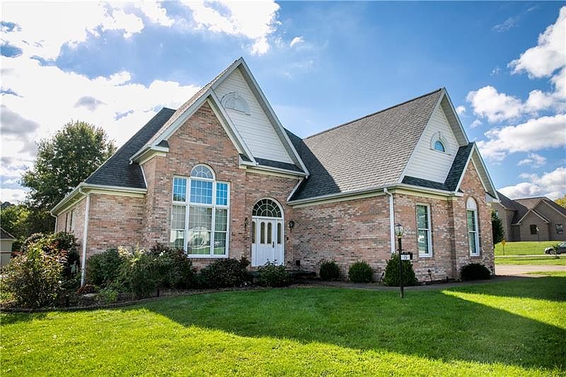 15 Intermediate Unit Dr, Coal Center, PA 15423 Zillow