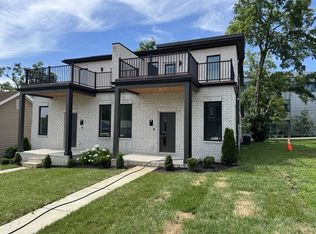 2715B Delaware Ave, Nashville, TN 37209