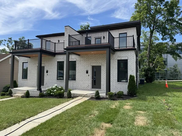 2715B Delaware Ave, Nashville, TN 37209
