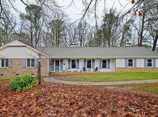 8600 Evergreen Ct, Raleigh, NC 27613