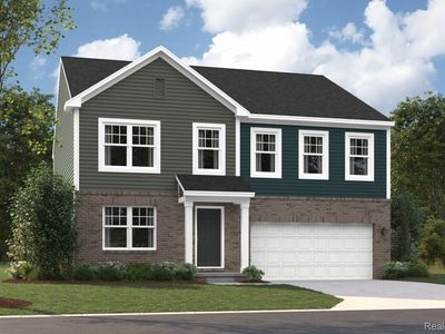14304 Old Oak Trl, Belleville, MI, 48111