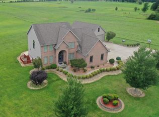 4867 State Route 309, Mansfield, OH 44903