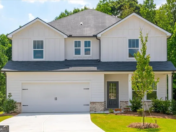 350 Persian Ivy Way, Dallas, GA 30132