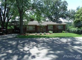 1220 Meadow Ln, Frankfort, KY 40601