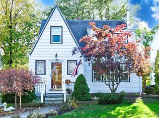 105 Werkley Rd, Tonawanda, NY 14150