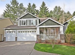 15198 SW Tanner Ln, Beaverton, OR 97006