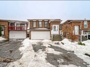 52 Maplehurst Sq, Brampton, ON L6Z 1J6