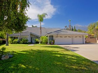 6014 Garnet St, Alta Loma, CA 91701