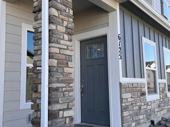 6125 Inman Vw, Colorado Springs, CO 80924