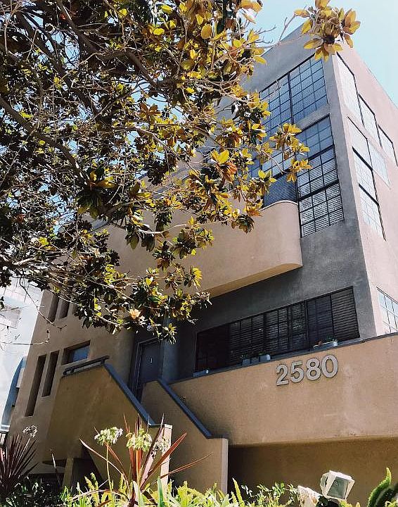 1st image of 2580 S Centinela Ave APT 6
