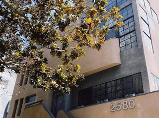 2580 S Centinela Ave APT 6, Los Angeles, CA 90064